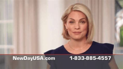 new day usa girl blonde|usa today blonde spokeswoman.